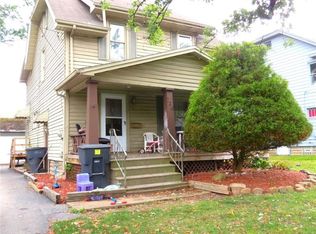 726 Homewood Ave SE, Warren, OH