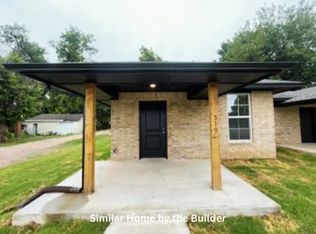 810 W Illinois Ave, Chickasha, OK 73018