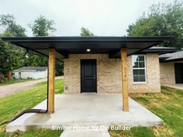 810 W Illinois Ave, Chickasha, OK 73018