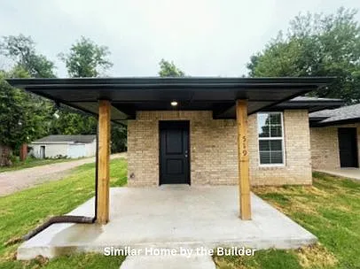 810 W Illinois Ave Photo 1