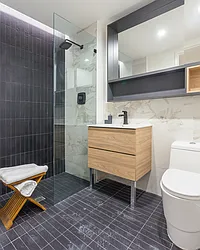 Rented by Carnegie Management Inc