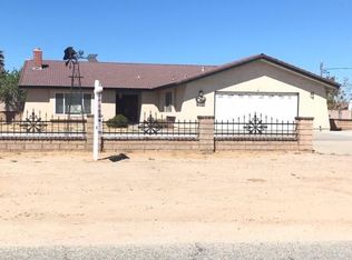 40321 15th St W, Palmdale, CA 93551
