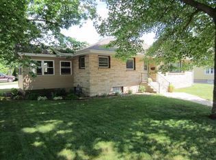 403 2nd St, Stevens Point, WI 54481
