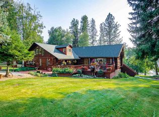 32371 Leclerc Rd N, Ione, WA 99139