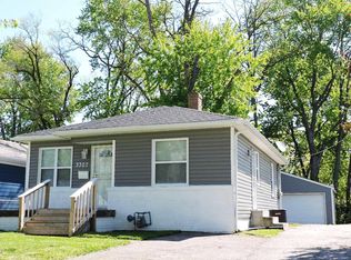 3307 Manor Ct, Indianapolis, IN 46218