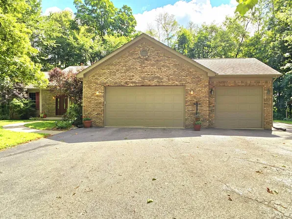 4216 E 650 N, Marion, IN 46952