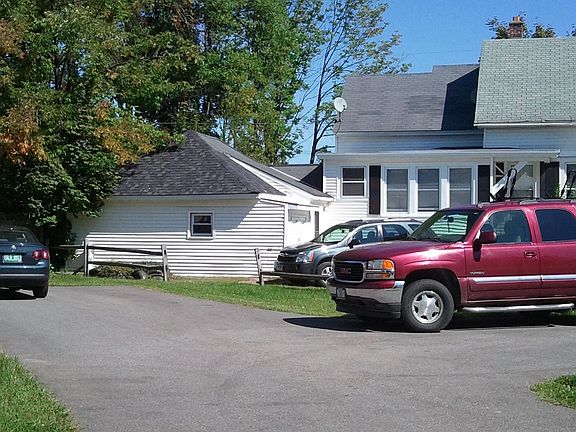 Level parking