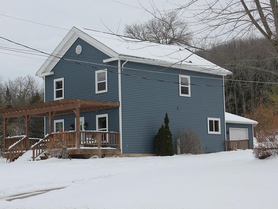 203 E Appleton St, Glenbeulah, WI 53023 Zillow