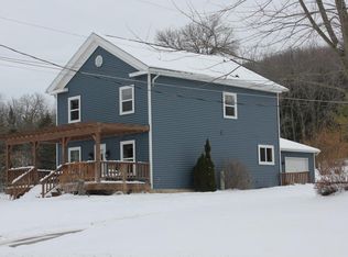 203 E Appleton St, Glenbeulah, WI 53023