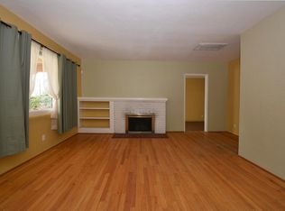 3707 Hannett Ave NE, Albuquerque, NM 87110