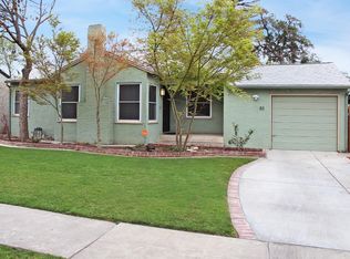 83 E Fedora Ave, Fresno, CA 93704
