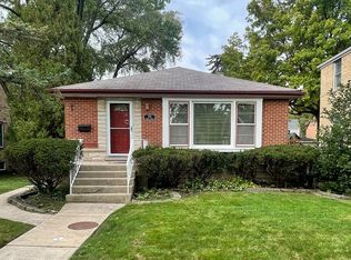 216 N Lincoln Ave, Park Ridge, IL 60068