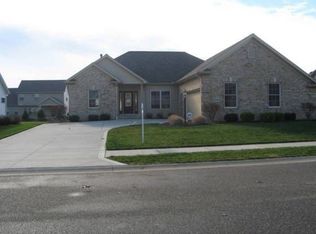 6598 Donelson Cir NW, Canton, OH 44708