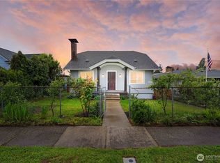 5660 S Thompson Ave #1, Tacoma, WA 98408
