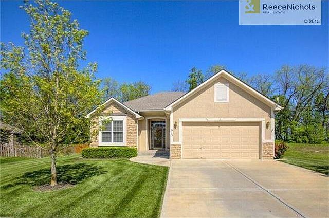 Welcome Home to 913 Lake Hill Road in the beautiful neighborhood of The Lake of Louisburg.