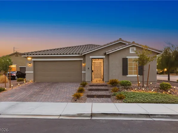 2421 Wild Onion Ct, North Las Vegas, NV 89030