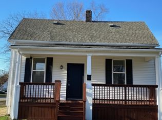 1201 N Charles St, Belleville, IL