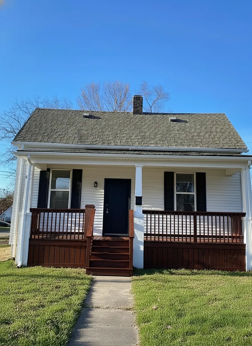 1201 N Charles St photo 1