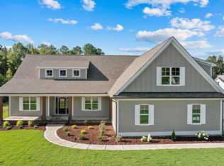 25 Ciclo Ct, Clayton, NC 27527