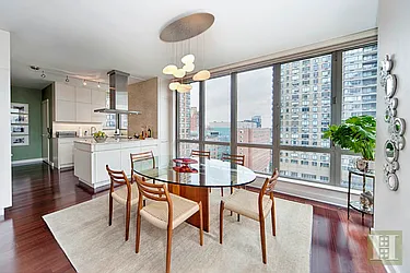 Sold by Halstead Real Estate