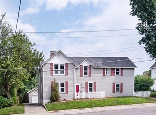 221 Hereford Ave, Saint Louis, MO
