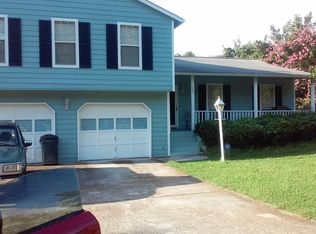 5361 Winslow Xing, Lithonia, GA 30038