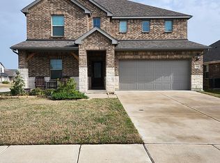 532 Rock Creek Dr, Princeton, TX 75407