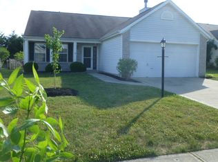 12333 Carriage Stone Dr, Fishers, IN