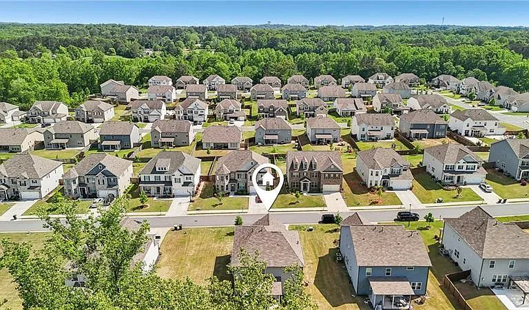 7455 Easton Valley Ln — Photo 53