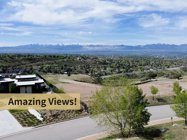 3983 E Canyon Estate Dr, Cottonwood Heights, UT 84121