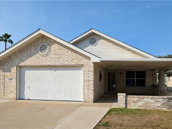 219 Green Gate Cir N Lot 21, Mission, TX 78572