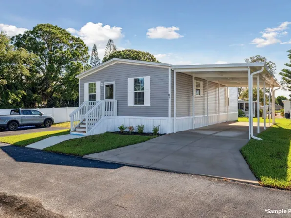 8536 Honeywell Rd #41, Gibsonton, FL 33584