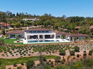 16555 La Gracia, Rancho Santa Fe, CA 92091