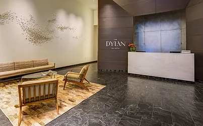 Rented by Bozzuto Management