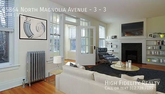 3rd image of 5864 N Magnolia Ave APT 3