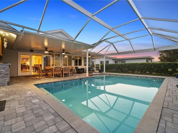 5316 Coronado Pkwy, Cape Coral, FL 33904