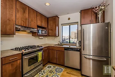 Sold by Halstead Real Estate