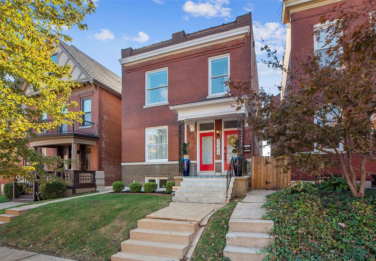 3504 McKean Ave, Saint Louis, MO 63118 MLS 23065546 Zillow