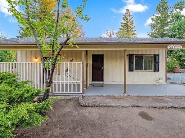 2355 Pleasant Hill Rd, Pleasant Hill, CA 94523