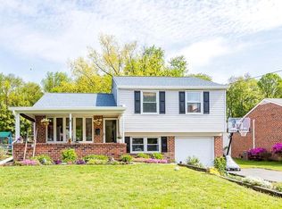 4605 Chandler Dr, Brookhaven, PA 19015