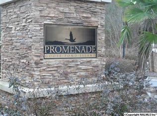 LOT 74 Lot 74 Promenade, Scottsboro, AL 35769