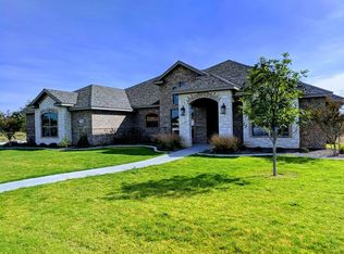 4706 Shadow Crk, San Angelo, TX 76904