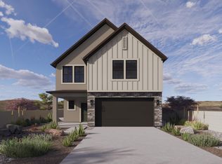 1502 S Ripple Rock Dr #11, Washington, UT 84780