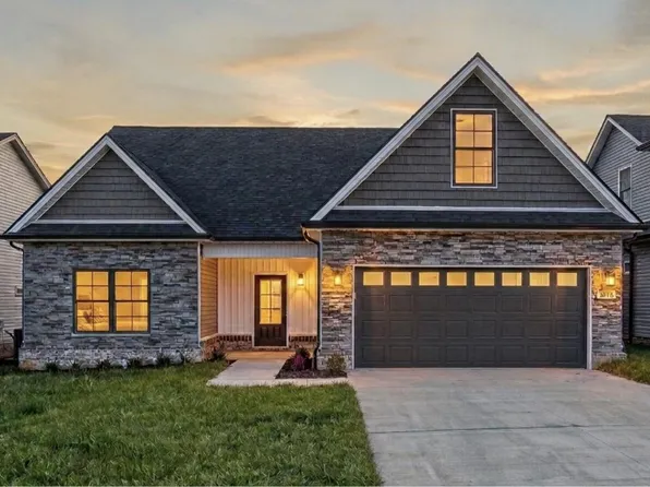 1073 Mission Dr, Richmond, KY 40475