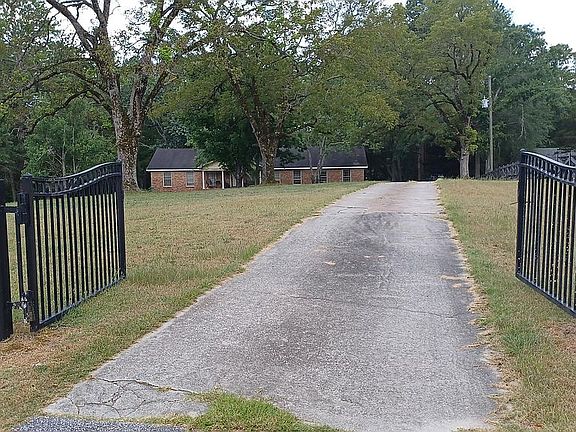 Main Drive Entry