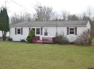 791 County Route 405, Westerlo, NY 12193