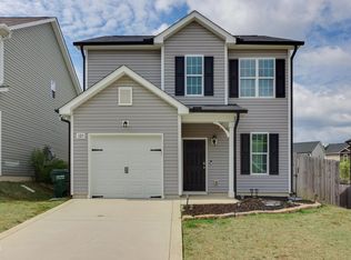 129 Crawford Pkwy, Clayton, NC 27520