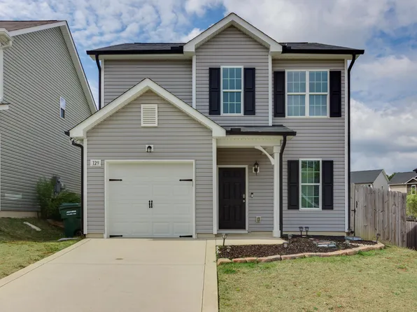 129 Crawford Pkwy, Clayton, NC 27520