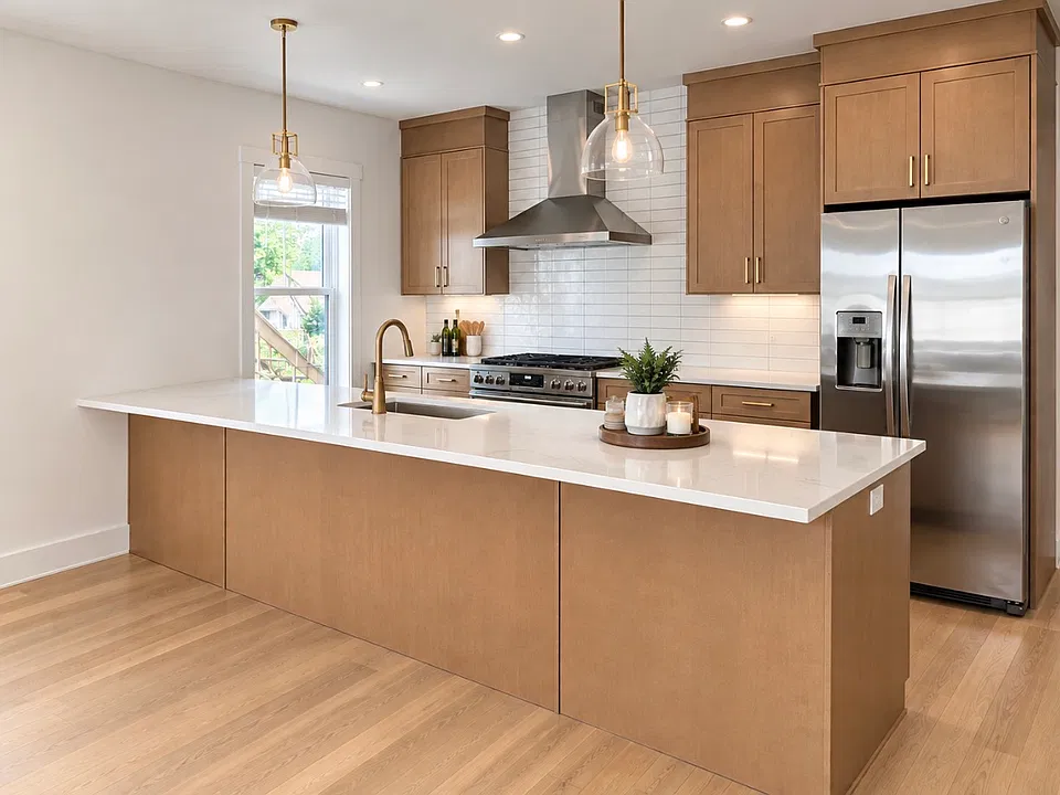 16 Cottage St #1