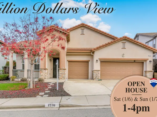1576 Rio Verde Cir, Bay Point, CA 94565